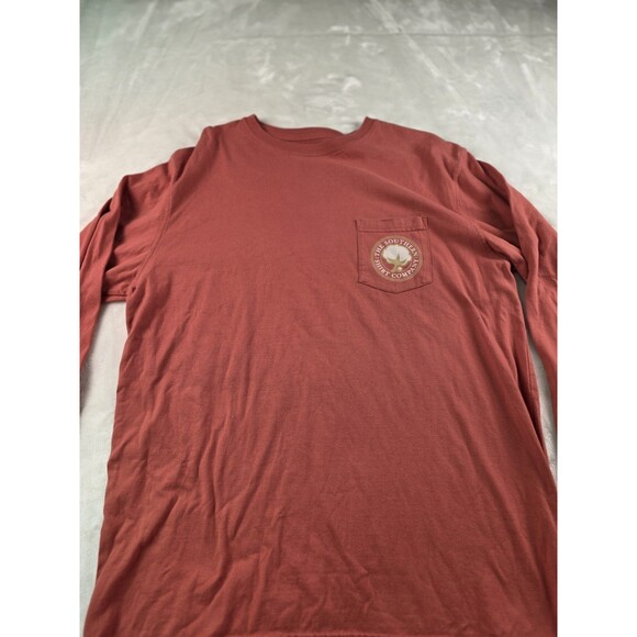 Southern Shirt Company Women's Large Long Sleeve Shirt - Picture 1 of 7